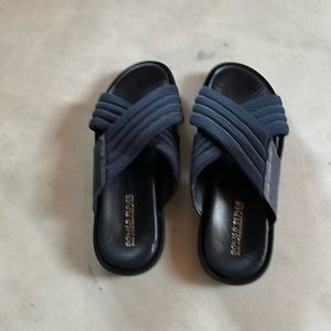Brand New and never worn Sandals